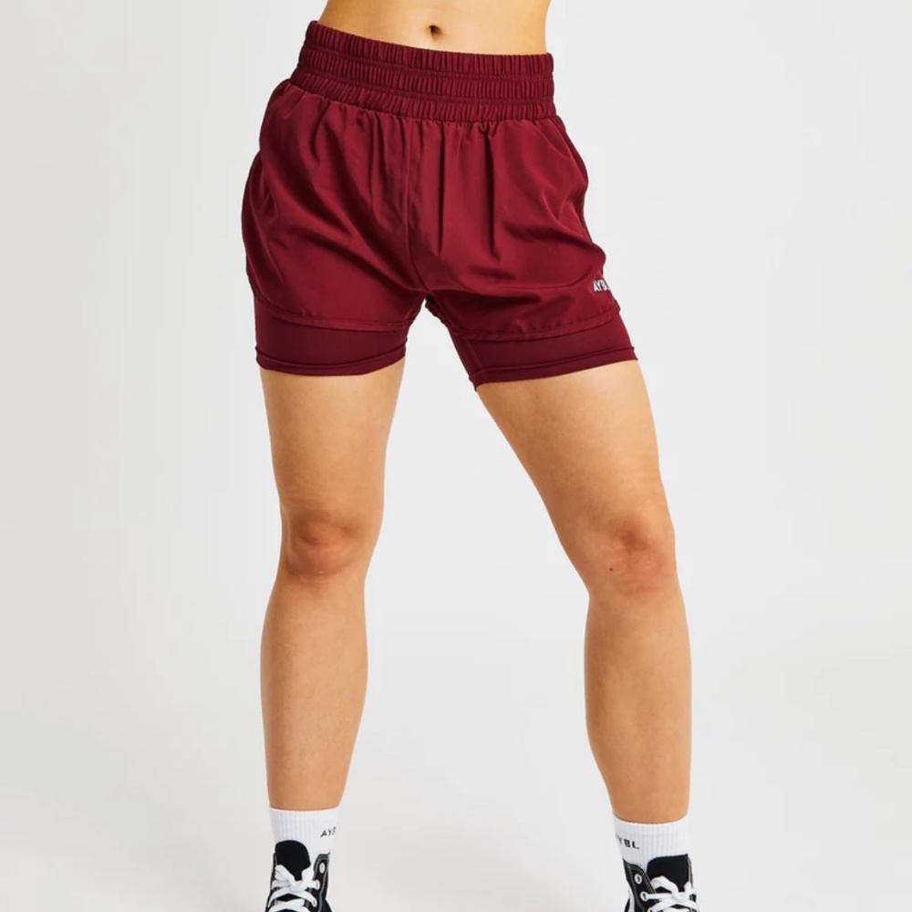 Aybl Define Shorts
